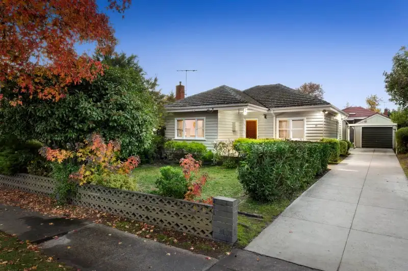 Main view of Homely house listing, 23 Beauford Street, Huntingdale VIC 3166