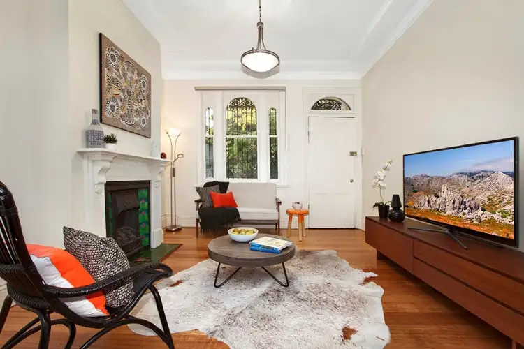 Second view of Homely house listing, 3 Simmons Street, Enmore NSW 2042