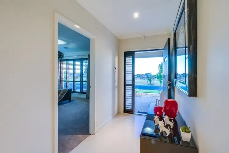 Fourth view of Homely house listing, 17 Silverwood Drive, Truganina VIC 3029