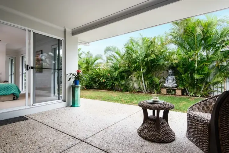 Sixth view of Homely house listing, 7 Sovereign Circuit, Pelican Waters QLD 4551