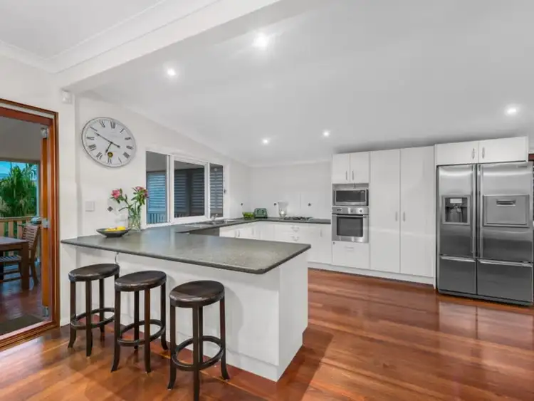 Fifth view of Homely house listing, 5 Power Street, Wavell Heights QLD 4012