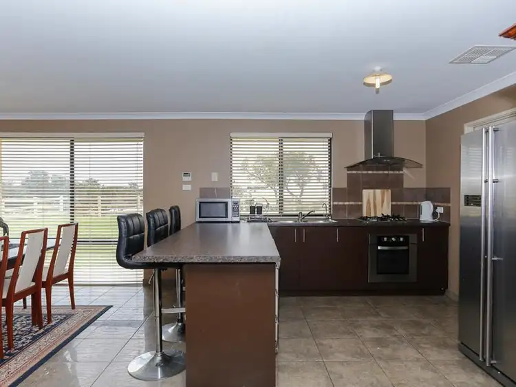 Second view of Homely house listing, 24 Haslam Street, Muchea WA 6501