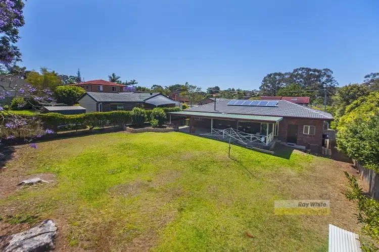 Fifth view of Homely house listing, 17 Nereid Street, Capalaba QLD 4157