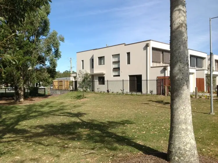 Fifth view of Homely townhouse listing, Address available on request