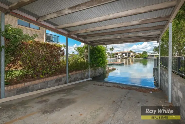 Sixth view of Homely unit listing, 6/18 Back Street, Biggera Waters QLD 4216