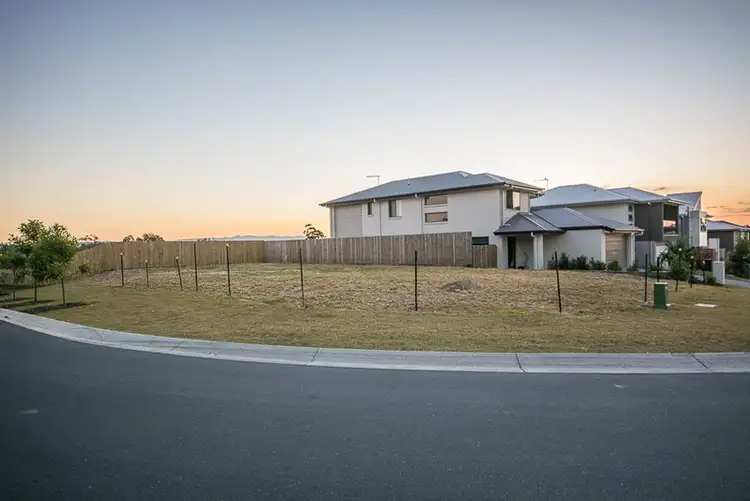 Second view of Homely land listing, 50 Tattler Street, Mango Hill QLD 4509