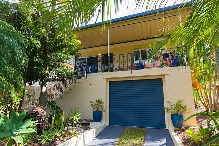 Second view of Homely house listing, 1 Corn Street, Holland Park West QLD 4121