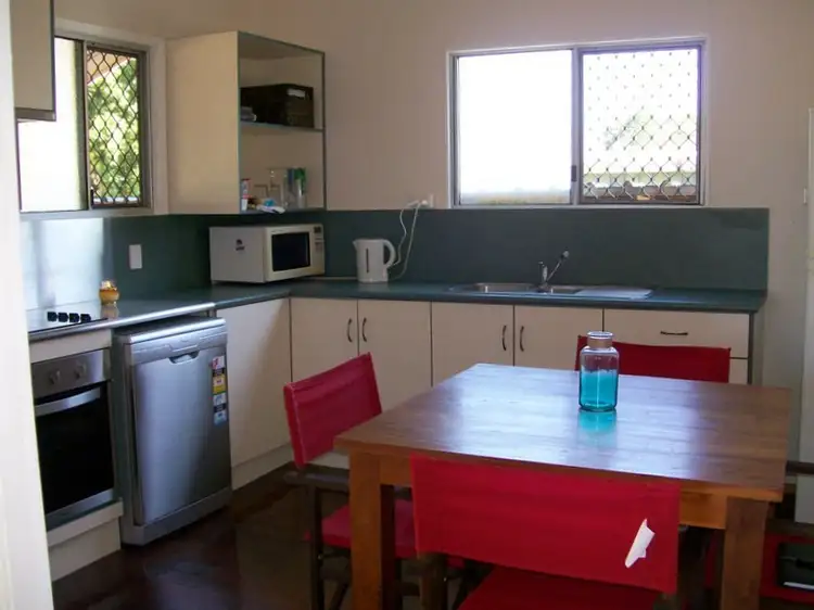 Seventh view of Homely house listing, 8 Judy Street, Flying Fish Point QLD 4860