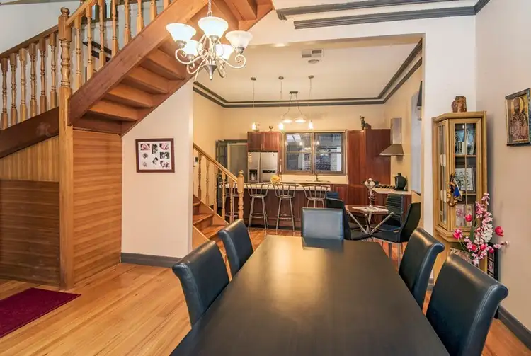Third view of Homely house listing, 39 Bower Street, Northcote VIC 3070