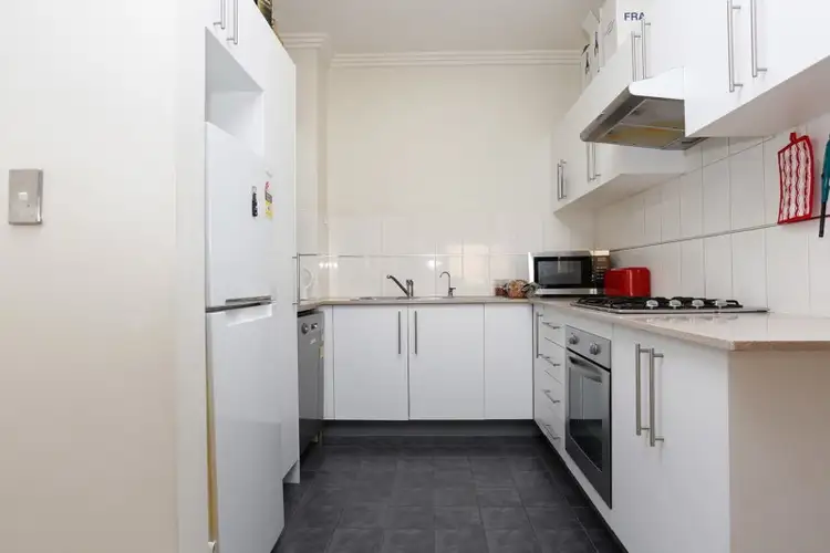 Fourth view of Homely unit listing, 32/21-29 Third Avenue, Blacktown NSW 2148