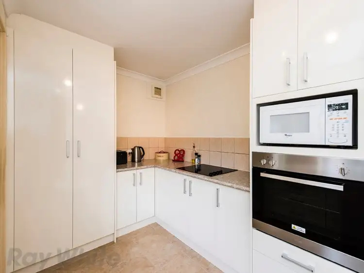 Third view of Homely townhouse listing, 6/615 Hay Street, Jolimont WA 6014