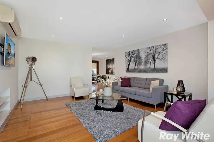 Fourth view of Homely house listing, 3 Wallara Crescent, Bundoora VIC 3083