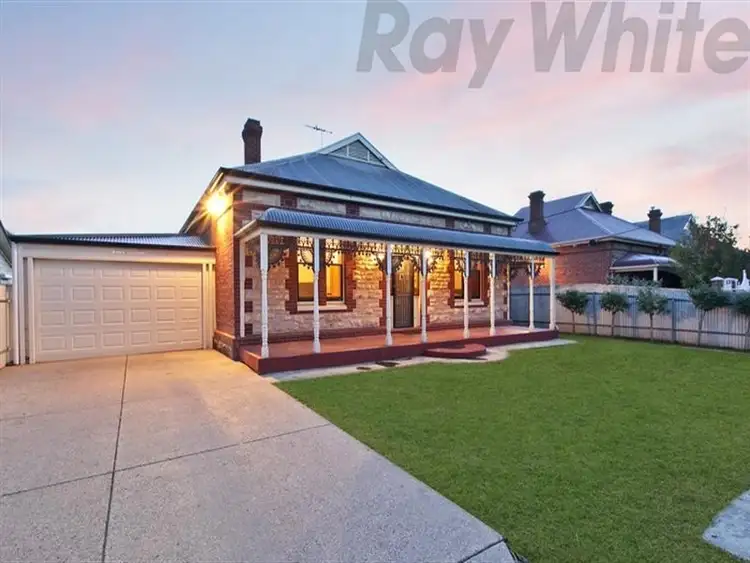 Main view of Homely house listing, 82 Harvey Street East, Woodville Park SA 5011