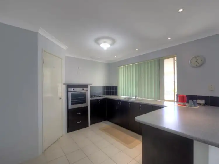 Fifth view of Homely house listing, 1 Warda Crescent, Forrestfield WA 6058