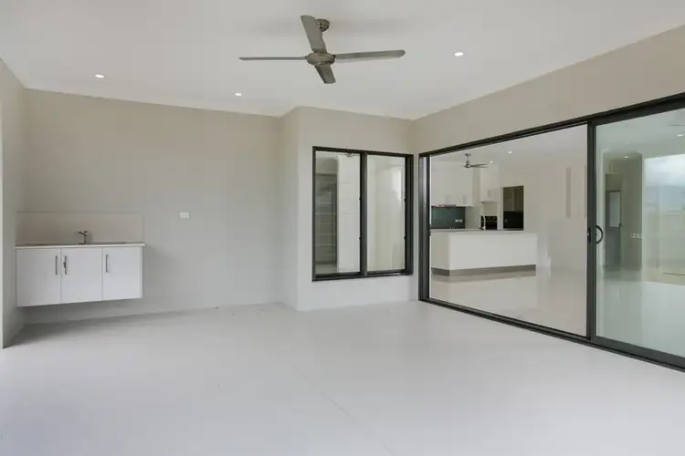 Fifth view of Homely house listing, 6 Devine Crescent, Gordonvale QLD 4865