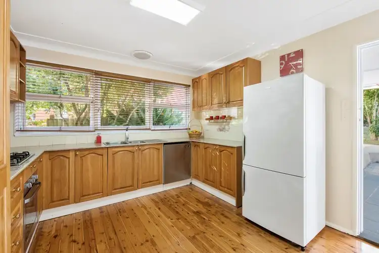 Fifth view of Homely house listing, 12 Yaralla Crescent, Thornleigh NSW 2120