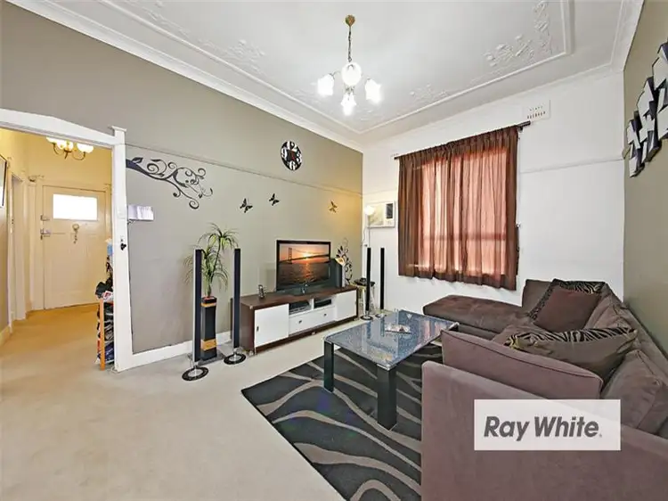 Second view of Homely house listing, 8 Dewrang Street, Lidcombe NSW 2141