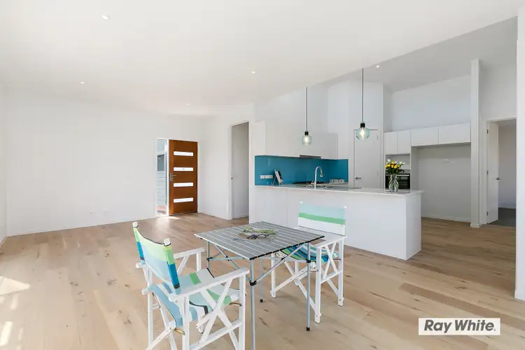 Fifth view of Homely house listing, 2/133 Church Street, Cowes VIC 3922