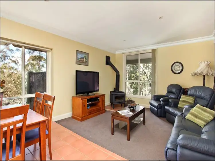 Fifth view of Homely house listing, 1 Morilla Road, East Kurrajong NSW 2758