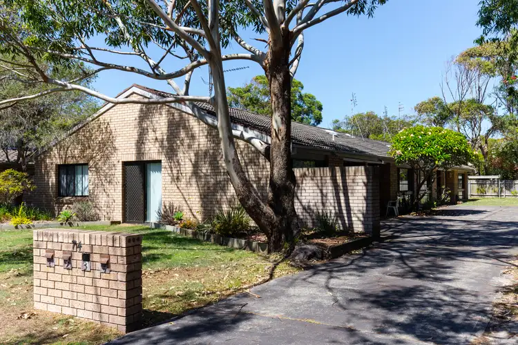 Main view of Homely house listing, 4/74 Mirreen Street, Hawks Nest NSW 2324