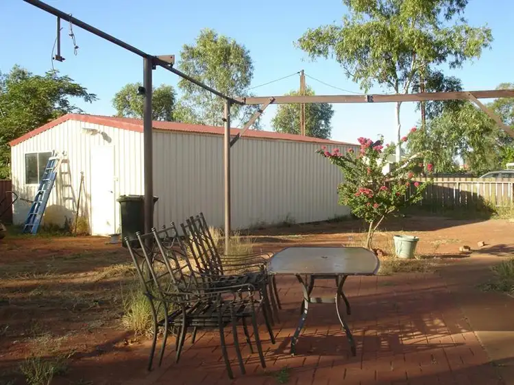 Fourth view of Homely house listing, 20 Lawson Street, South Hedland WA 6722