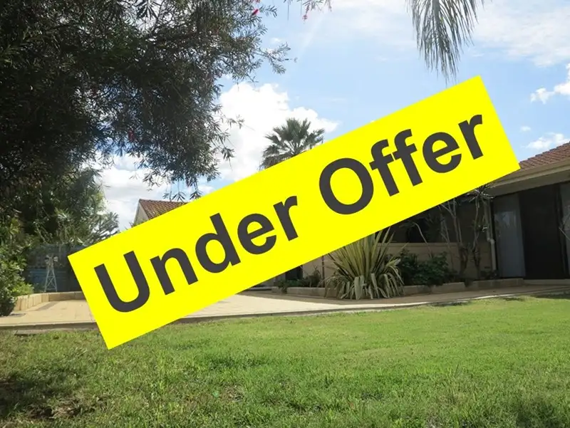 Main view of Homely house listing, 8 O'Connor Street, Bluff Point WA 6530