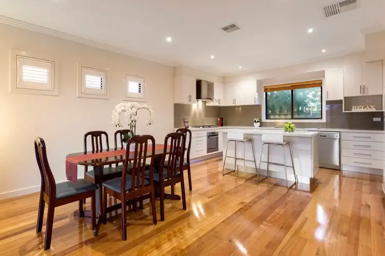 Third view of Homely townhouse listing, 2/2 Mallawa Street, Clayton South VIC 3169