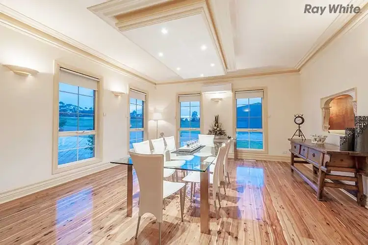 Fourth view of Homely house listing, 45 McNabs Road, Keilor VIC 3036