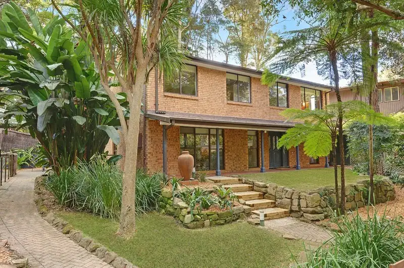 Main view of Homely house listing, 20 Orchard Street, Pennant Hills NSW 2120