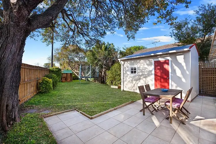 Second view of Homely house listing, 12 Borrodale Road, Kingsford NSW 2032