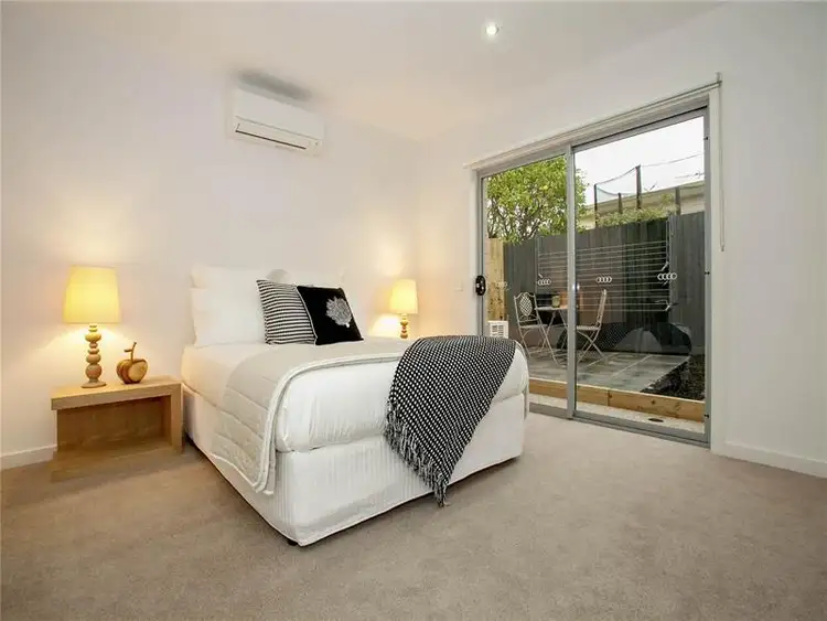 Seventh view of Homely house listing, 5B College Court, Newtown VIC 3220
