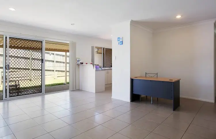 Fourth view of Homely house listing, 22 Santana Road, Coomera QLD 4209