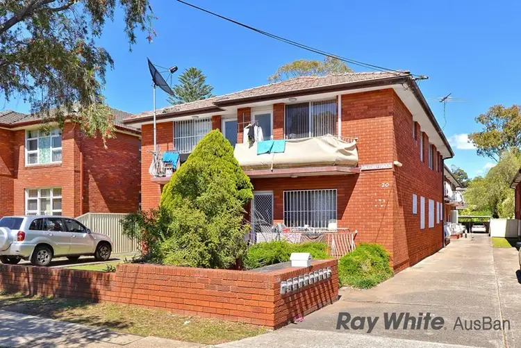 Second view of Homely unit listing, Unit 3/20 Hampden Road, Lakemba NSW 2195