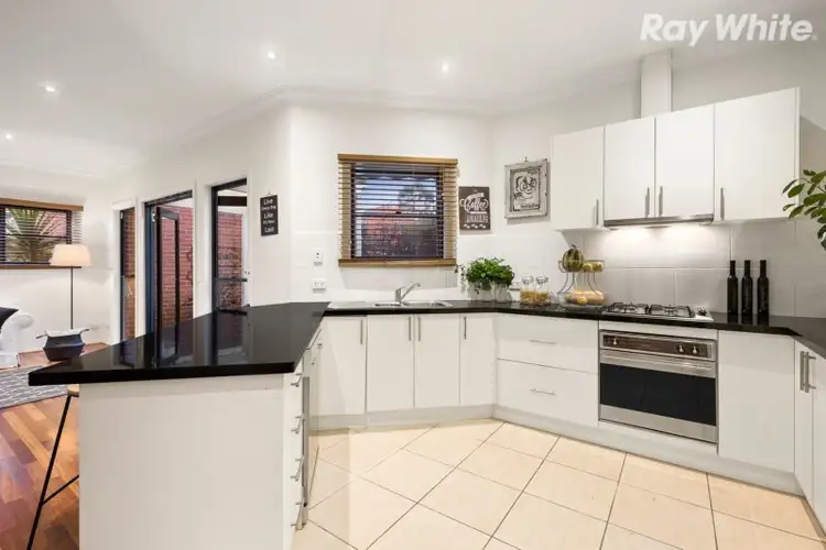 Third view of Homely unit listing, 2/1514 Dandenong Road, Oakleigh VIC 3166