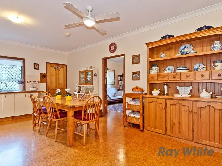 Sixth view of Homely house listing, 38 Pacific Vista Court, Ocean View QLD 4521