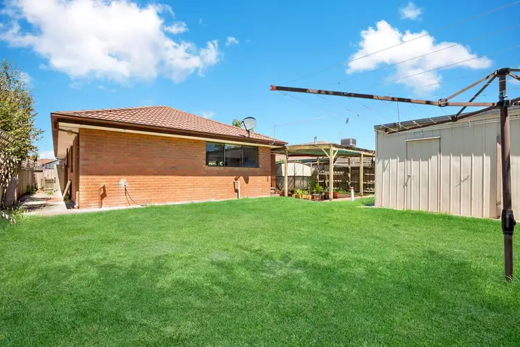 Seventh view of Homely house listing, 4 Martingale Court, Epping VIC 3076