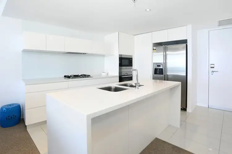 Fourth view of Homely house listing, 2404 'Oracle' 1 Oracle Boulevard, Broadbeach QLD 4218