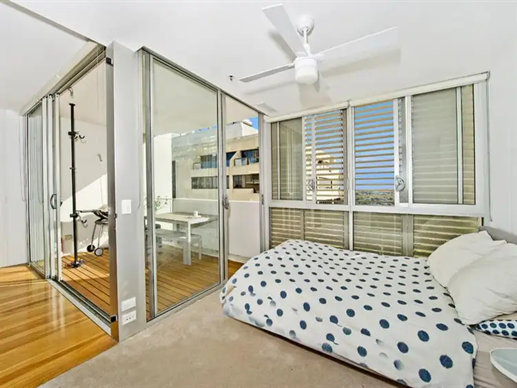Fifth view of Homely apartment listing, E507/310-330 Oxford Street, Bondi Junction NSW 2022