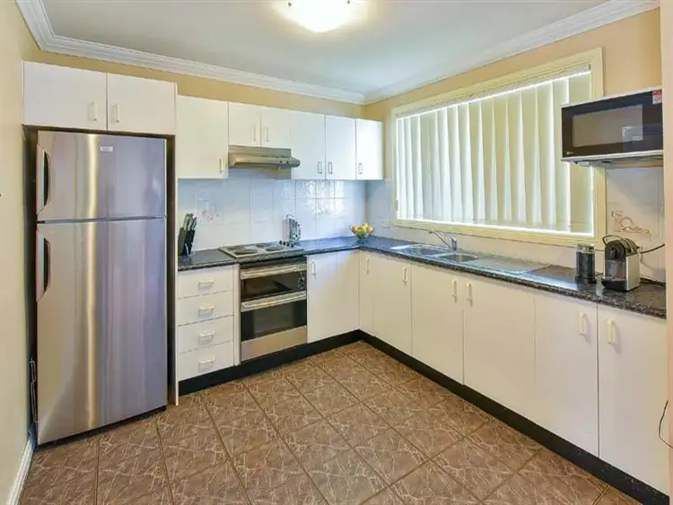 Fifth view of Homely house listing, 23/17 Poplar Crescent, Bradbury NSW 2560
