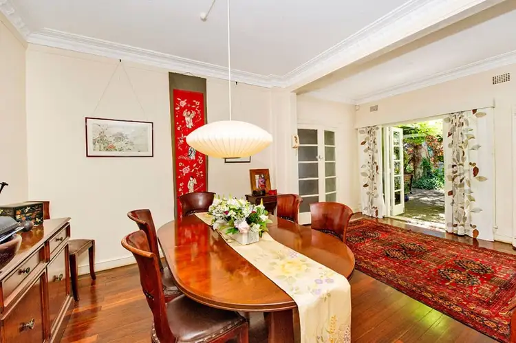 Second view of Homely apartment listing, 1/9 Laguna Street, Vaucluse NSW 2030