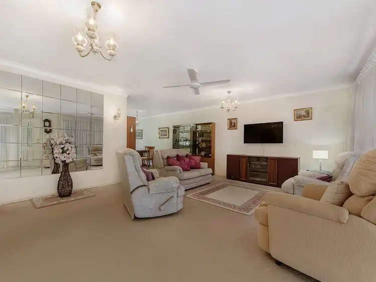 Third view of Homely villa listing, 5/160 Bardon Avenue, Miami QLD 4220