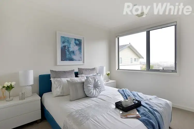 Sixth view of Homely house listing, 25 Bloom Avenue, Wantirna South VIC 3152