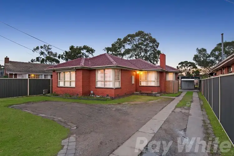 138 Chandler Road, Noble Park VIC 3174