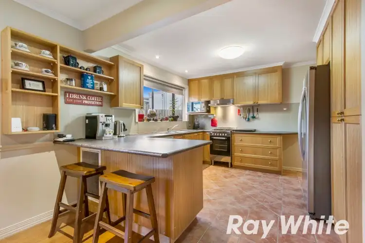Fourth view of Homely house listing, 45 Gaydon Street, Ferntree Gully VIC 3156