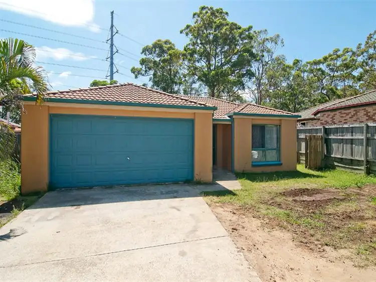 75 Rubicon Cresent, Kuraby QLD 4112