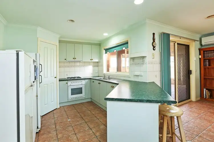 Second view of Homely house listing, 47 Peacock Avenue, Norlane VIC 3214