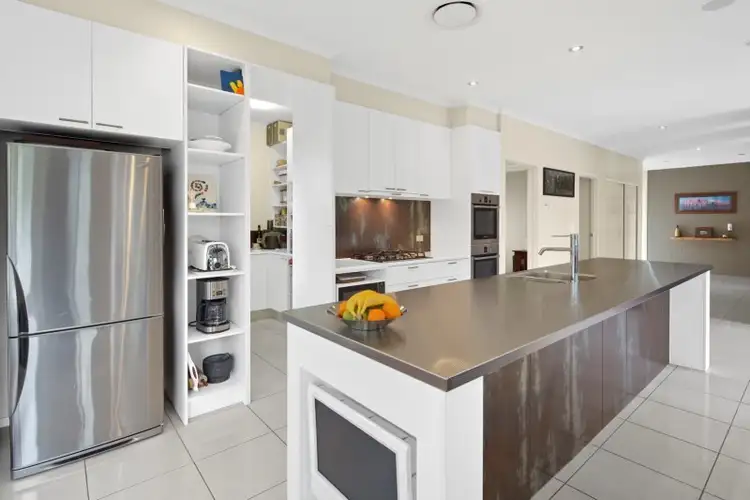 Fourth view of Homely house listing, 24 Ironhurst Place, Peregian Springs QLD 4573