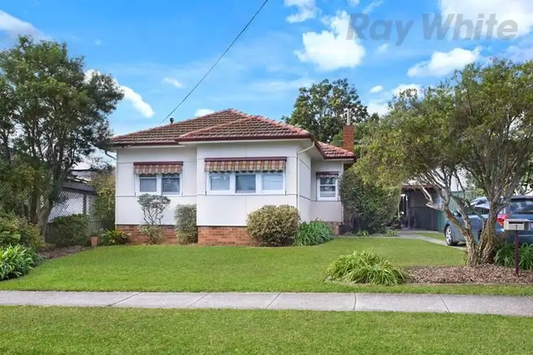 7 Hearnshaw Street, North Ryde NSW 2113