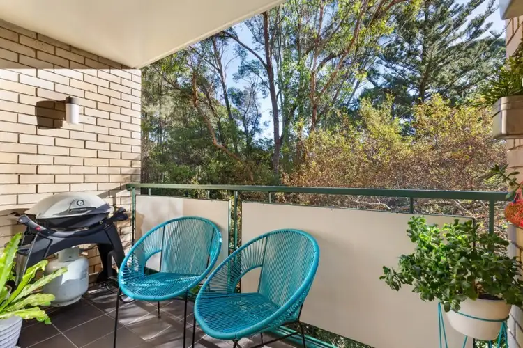 Fourth view of Homely apartment listing, 4/60 Helen Street, Lane Cove NSW 2066
