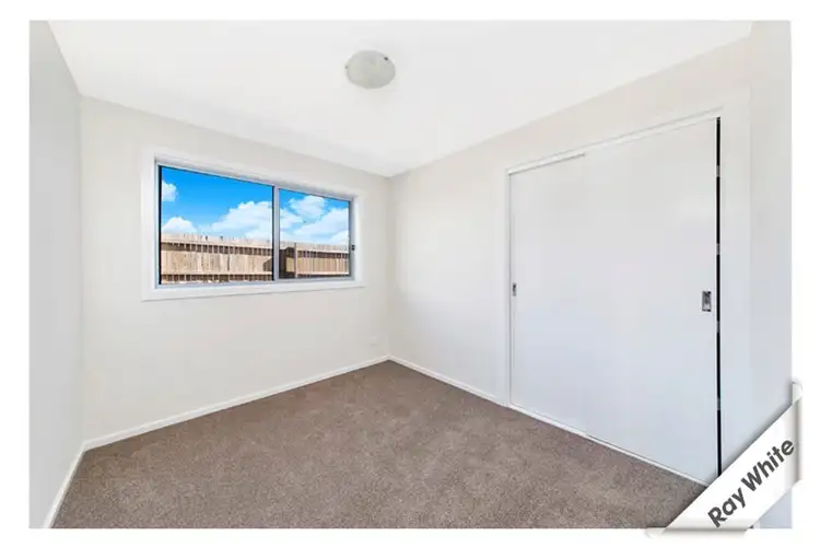 Fifth view of Homely house listing, 19 Truebridge Street, Wright ACT 2611